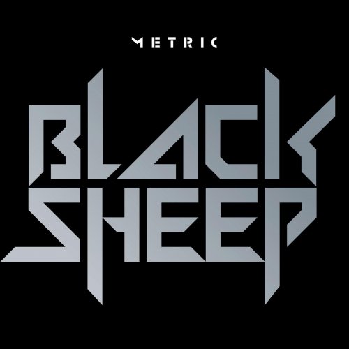 Metric - Black Sheep lyrics | Musixmatch