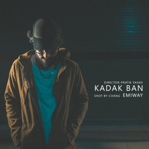 Kadak Ban - Single