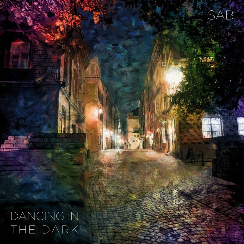 Sab Dancing In The Dark Lyrics Musixmatch