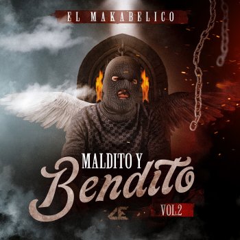 Letra de El Makabelico - El Mando Ricky | Musixmatch