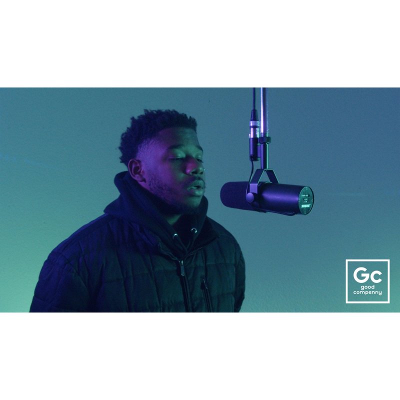 LaRussell Feat Good Compenny Perfect GC PRESENTS The Box Lyrics 