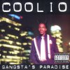 Gangsta's Paradise Coolio - cover art