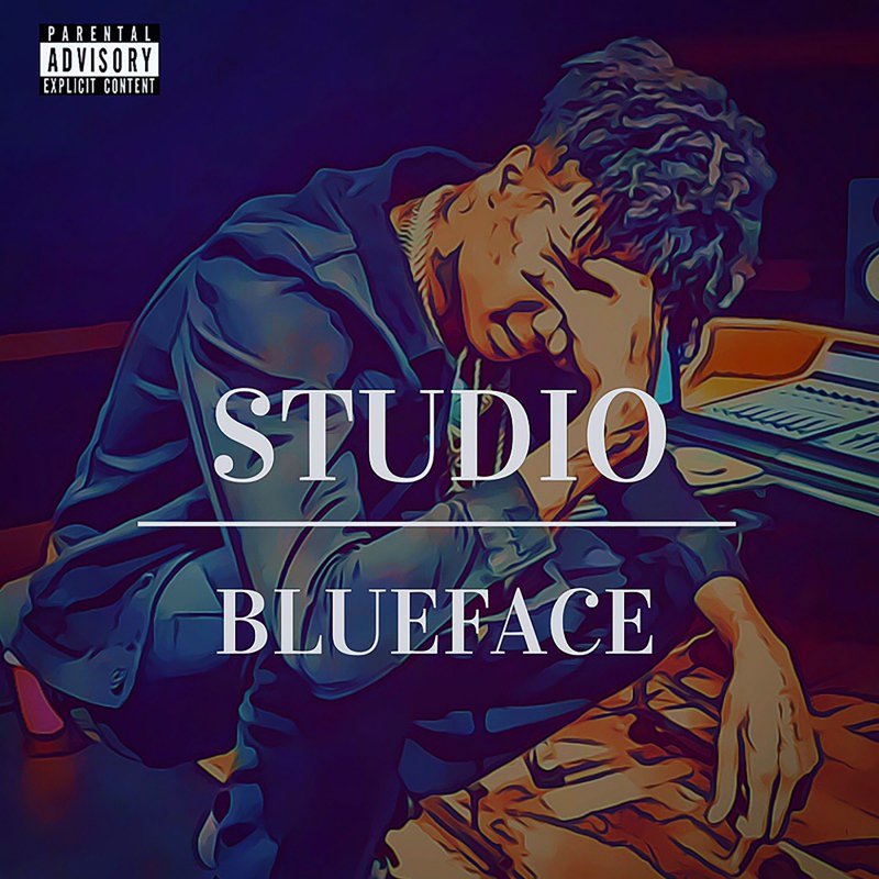 Blueface - Studio Lyrics