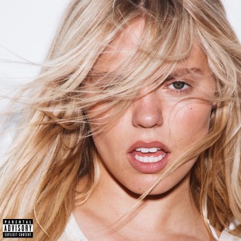 Why Is She Still Here? Album Cover