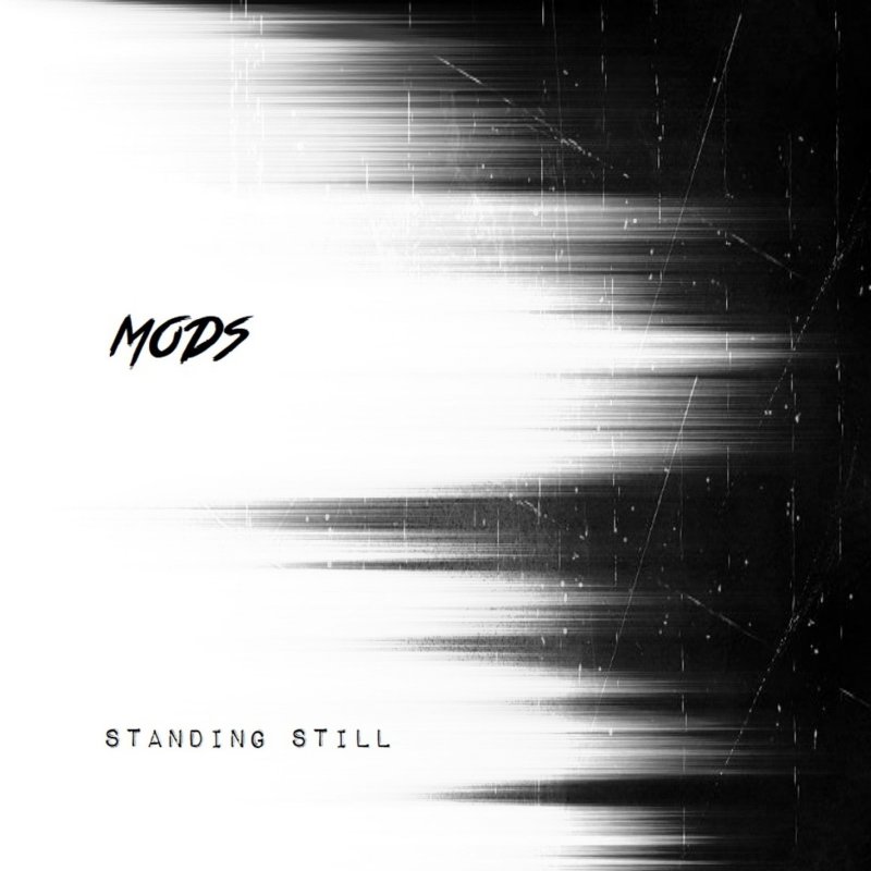 Letra de Standing Still - Extended de Mods feat. Raffaele Monego ...