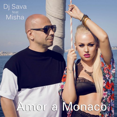 Amor a Monaco (feat. Misha) - Single
