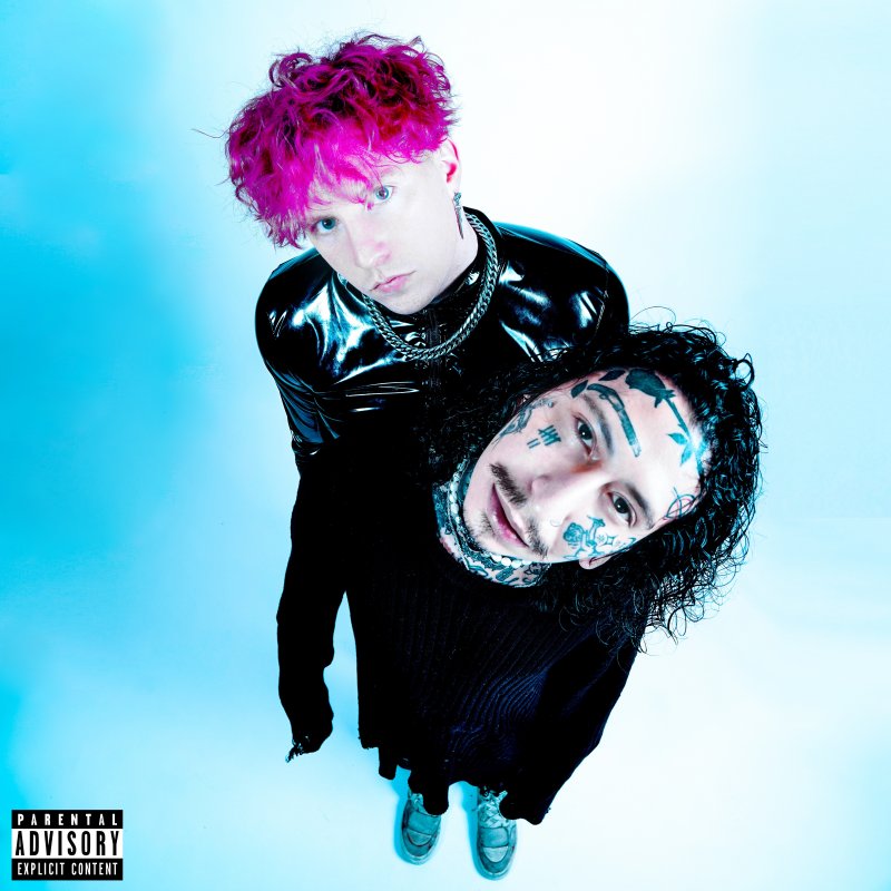 Letra de Jeepers Creepers de Nathan James feat. LiL Lotus Musixmatch