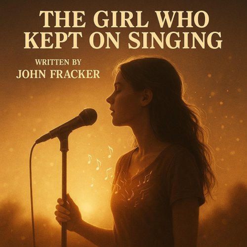 The Girl Who Kept On Singing by Fracker album lyrics | Musixmatch