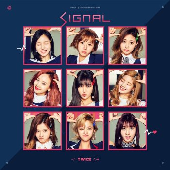 Signal - EP