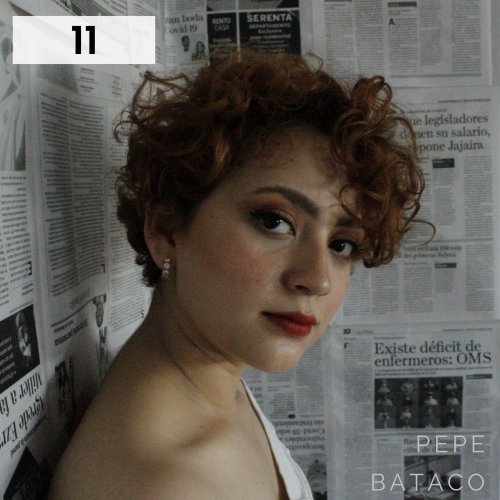 Letra de Pepe Bataco - 11 | Musixmatch