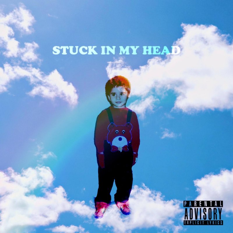 Adi Stuck In My Head Lyrics Musixmatch