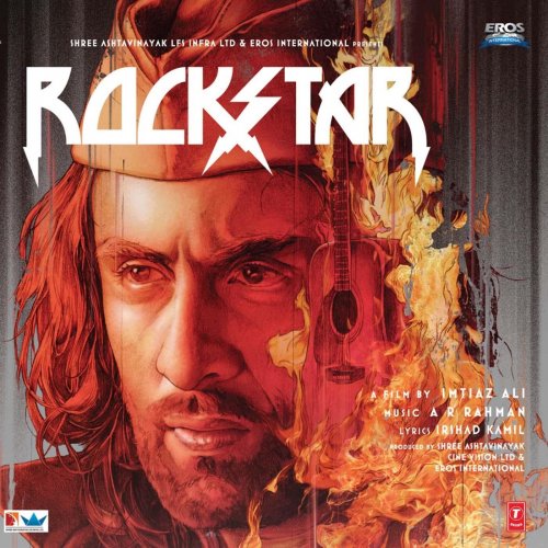 Rockstar (Original Motion Picture Soundtrack)