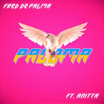 Uebe By Fred De Palma Album Lyrics Musixmatch Song Lyrics And
