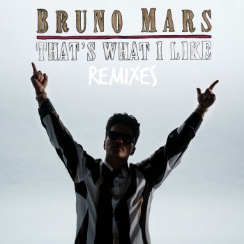 That's What I Like (Alan Walker Remix) - Single