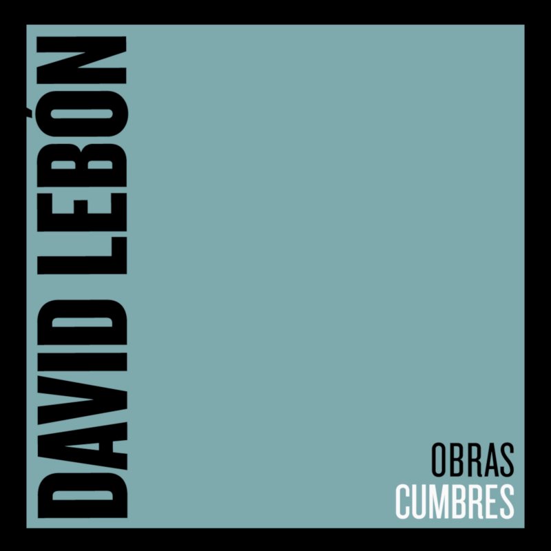 Letra De Seminare De David Lebon Musixmatch