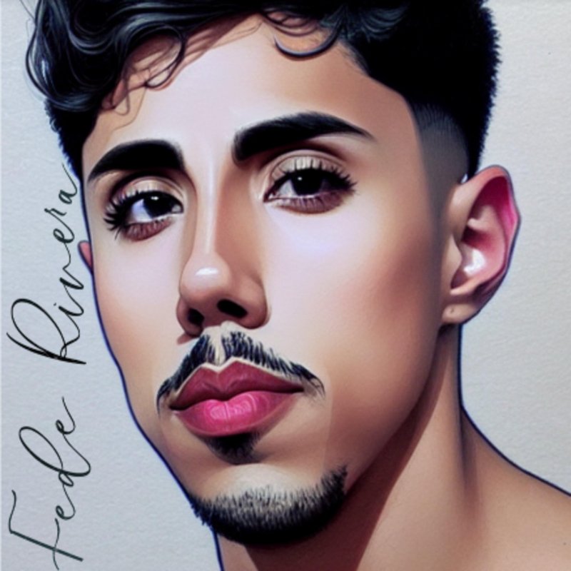 Letra de Quien es ? de Fede Rivera Musixmatch