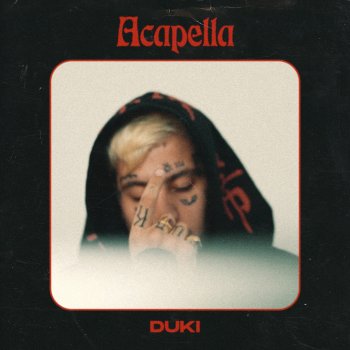 Acapella - Single