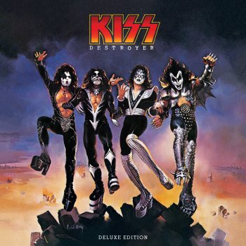 Detroit Rock City - 2021 Remaster
