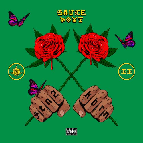 Letra de Eladio Carrión Sauce Boy Freestyle 5 Musixmatch