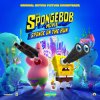 The SpongeBob Movie: Sponge On The Run (Original Motion Picture Soundtrack) Tainy - cover art