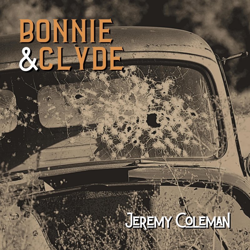 Bonnie E Clyde Letra