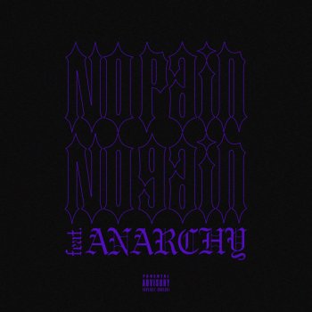 ZORNがANARCHYを迎えた新曲