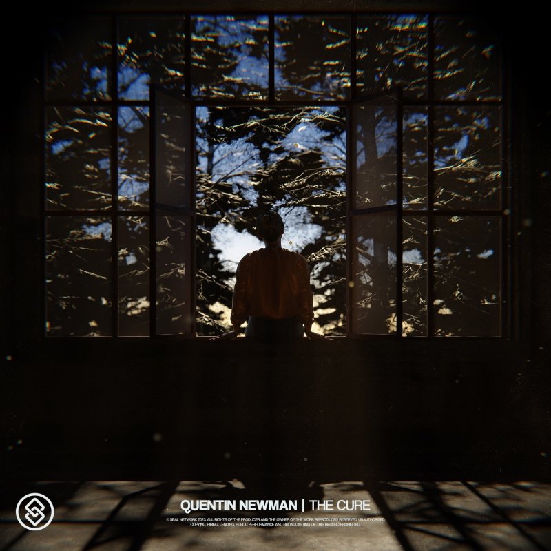 Quentin Newman The Cure Lyrics Musixmatch