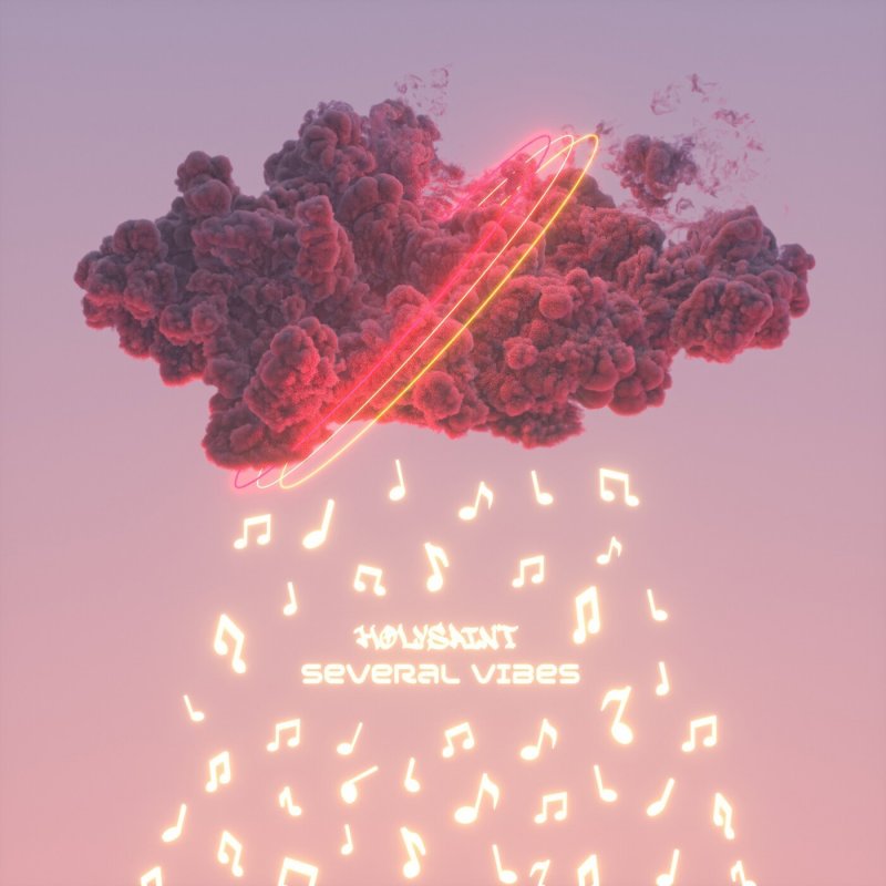 Holysaint feat. Erisse Broken Chains Lyrics Musixmatch