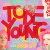 To Be Young (feat. Doja Cat) lyrics – album cover