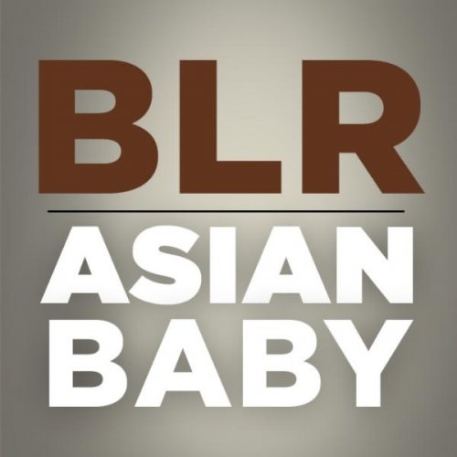 Asian Baby - Single