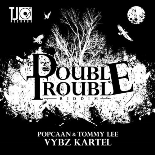 Double Trouble Riddim - Single