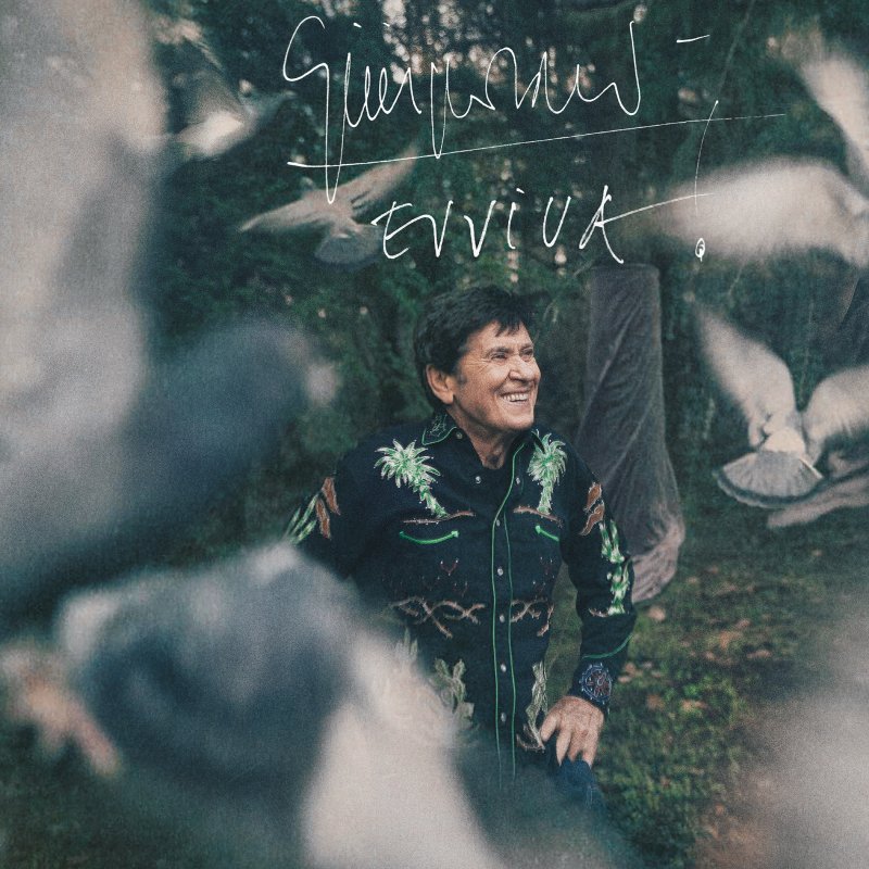 Gianni Morandi Apri tutte le porte Lyrics Musixmatch Gianni Morandi Apri tutte le porte Lyrics Musixmatch