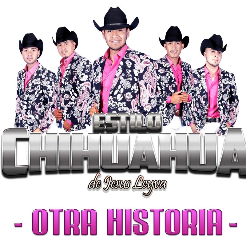 Letra de Hola de Estilo Chihuahua | Musixmatch