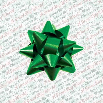 Wrap Me Up Under the Christmas Tree
