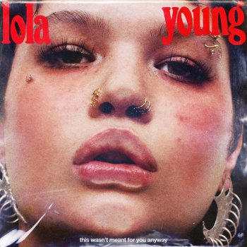 Lola Young - Messy lyrics Musixmatch