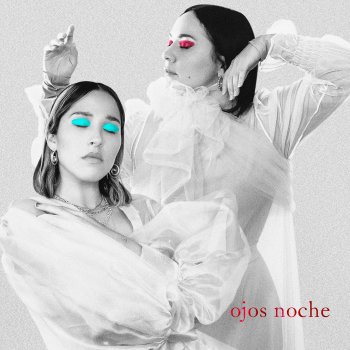 Ojos Noche (feat. Carla Morrison) - Single