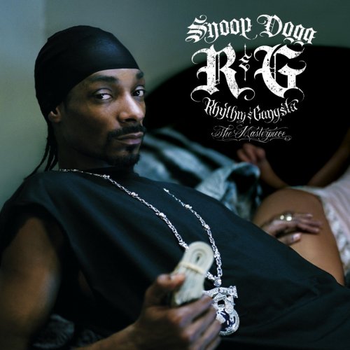 R&G (Rhythm & Gangsta) - The Masterpiece