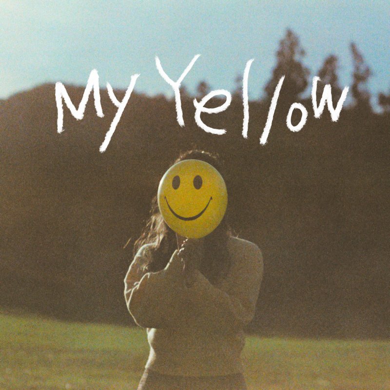 Yelo My Yellow Lyrics Musixmatch