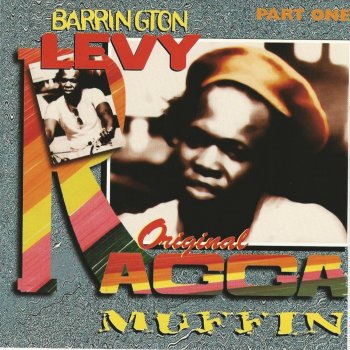 Barrington Levy - Open Book Lyrics | Musixmatch
