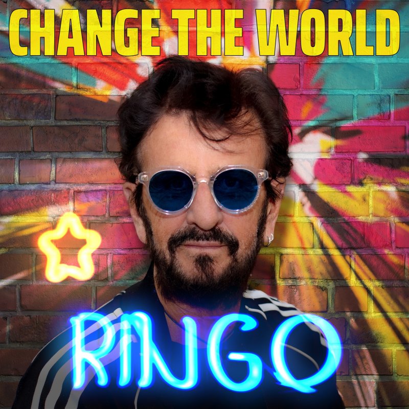 Ringo Starr Just That Way Songtext Musixmatch