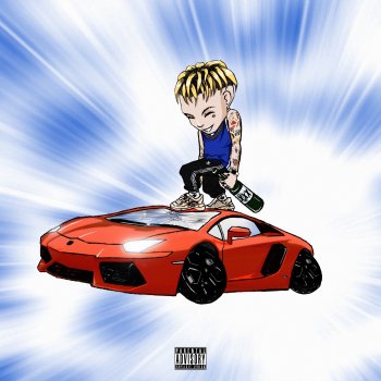 Suzuki элджей speed up