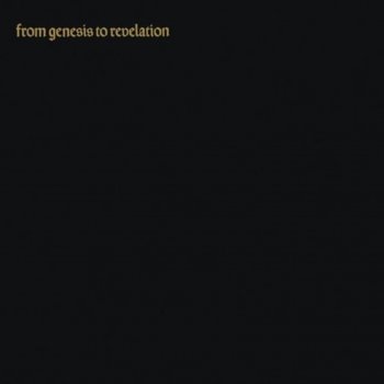 From Genesis to Revelation