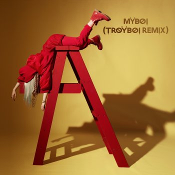 MyBoi (TroyBoi Remix) - Single
