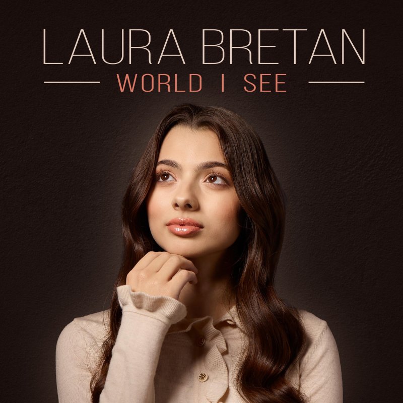Laura Bretan - Adagio Lyrics | Musixmatch