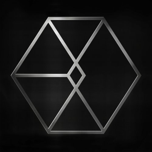 EXODUS - The 2nd Album (Chinese Version)