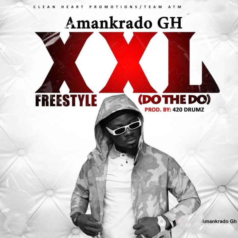 Amankrado GH XXL Freestyle Do The Do Lyrics Musixmatch