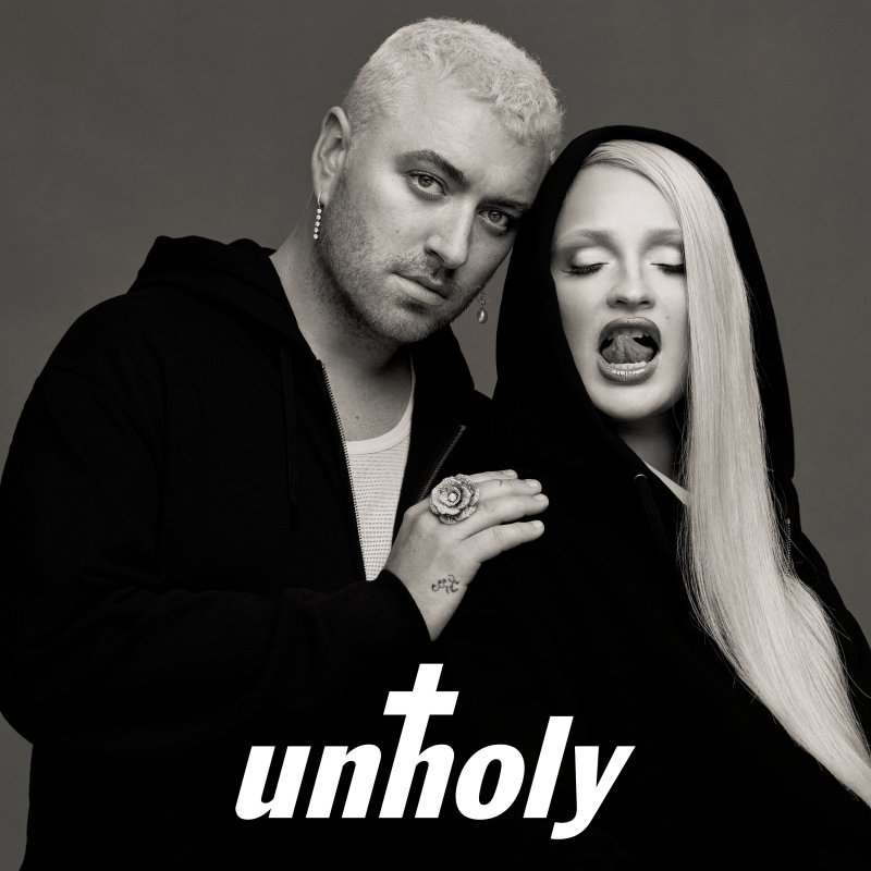 Sam Smith feat. Kim Petras - Unholy (feat. Kim Petras) Songtext
