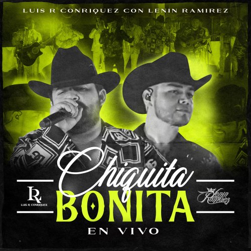 Chiquita Bonita (En Vivo) - Single