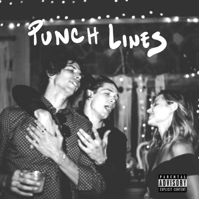 Letra de Punch Lines (feat. nella rae) de F.Icco Musixmatch