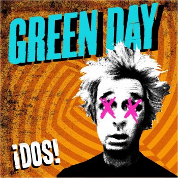 Green Day　トレ・クールのドラムスティック 2005年幕張メッセＬＩＶＥ Green Day トレ・クールのドラムスティック 2005年幕張メッセLIVE